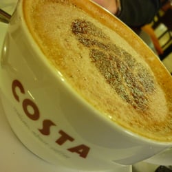 Costa coffee