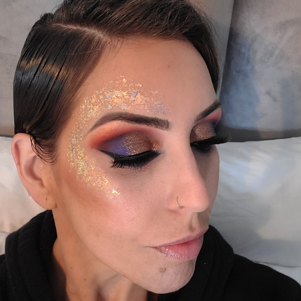 Makeup by Naty - iii points April - Makeup Artists Near Me - Miami, Florida Makeup by Naty - iii points April - Makeup Artists Near Me - Miami, Florida