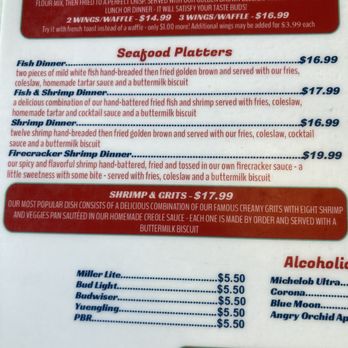 Midnight Diner - Menu - Diners Near Me - Charlotte, North Carolina