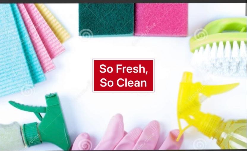 SO FRESH SO CLEAN Morrisonville, New York Home Cleaning Phone