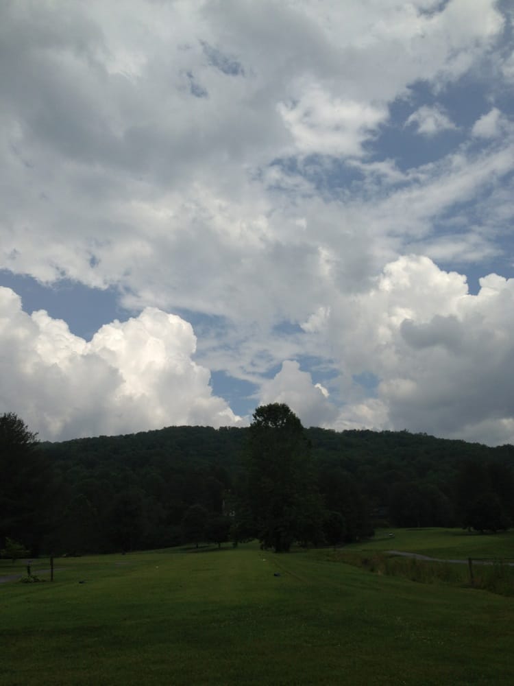 GLEN CANNON COUNTRY CLUB Updated August 2024 Wilson Rd, Brevard, North Carolina Country