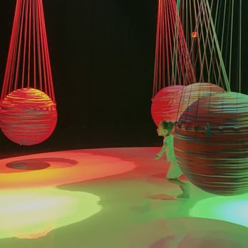 Balloon Museum - Art Museums Near Me - Miami, Florida