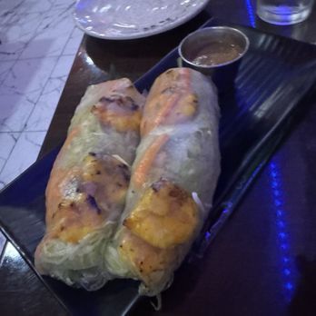 Pho Dragon Restaurant - Shrimp Spring rolls - Vietnamese Near Me - New York, New York Pho Dragon Restaurant - Shrimp Spring rolls - Vietnamese Near Me - New York, New York