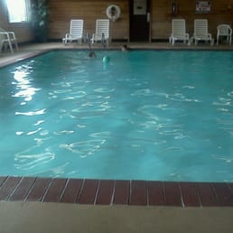 Pool Pool