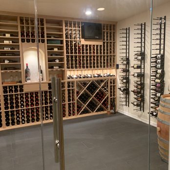 Rhino Wine Cellars & Cooling Systems - Carpenters Near Me Rhino Wine Cellars & Cooling Systems - Carpenters Near Me