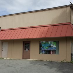 Body Cover Design - Building Entrance