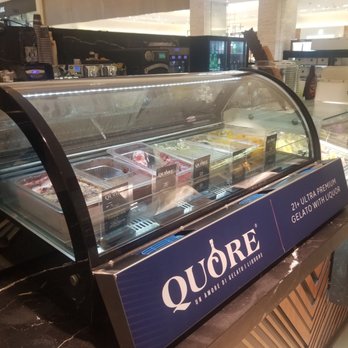 Quore - Premium gelato with liquor - Gelato Near Me - Aventura, Florida