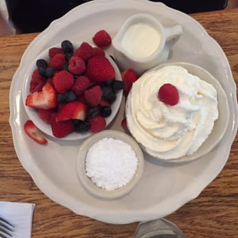 The Oak Table Cafe - Breakfast & Brunch Near Me - Sequim, Washington