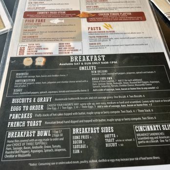 Buck's Riverside Grill - American Near Me - New Richmond, Ohio Buck's Riverside Grill - American Near Me - New Richmond, Ohio