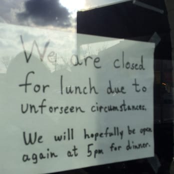Ramen Wasabi - Plumbing issues today. We were among the lucky few to be able to enjoy lunch. - Ramen Near Me - Chicago, Illinois Ramen Wasabi - Plumbing issues today. We were among the lucky few to be able to enjoy lunch. - Ramen Near Me - Chicago, Illinois