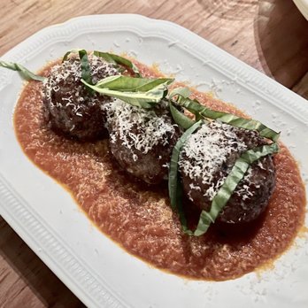 Mama - The Meat Balls (yes!) - Italian Near Me - Oakland, California Mama - The Meat Balls (yes!) - Italian Near Me - Oakland, California