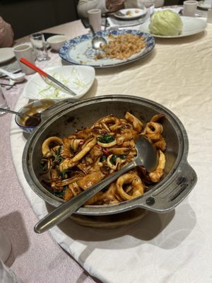 3 Coins Restaurant by null