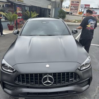 AcutintPro - Car Window Tinting Near Me - Upland, California AcutintPro - Car Window Tinting Near Me - Upland, California