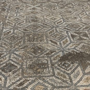 Ephesus - Mosaic floor - Landmarks & Historical Buildings Near Me - İzmir, 35