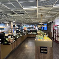 Lucy Sky Cannabis Boutique