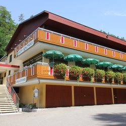 Gasthof Eyachperle