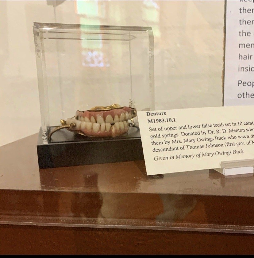 Howard County Historical Society Museum