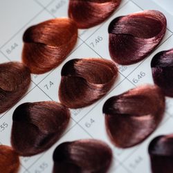 Rivkah's Hair Studio - Rivkah's Hair Studio