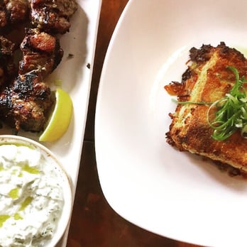 Committee - Lamb is INCREDIBLE - Mediterranean Near Me - Boston, Massachusetts