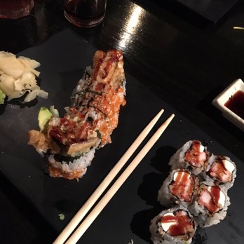 Ninja Sushi Hibachi 395 Photos 225 Reviews Japanese Bustleton Ave Philadelphia Pa Restaurant Reviews Phone Number Menu