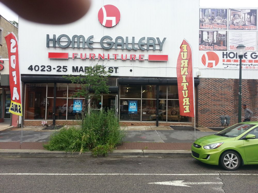 HOME GALLERY FURNITURE Updated August 2024 4023 25 Market St
