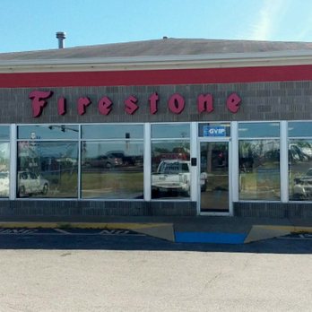 bud×Firestone FIRESTONE COMPLETE AUTO CARE - Updated August 2025 - 17