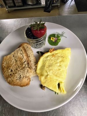 The Manor on Van Horn Estate by null