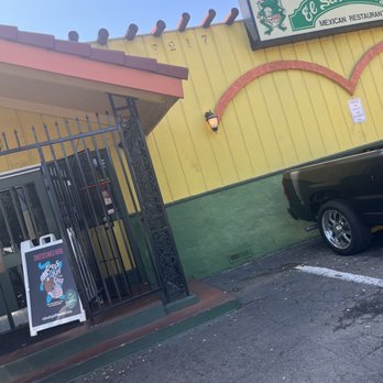 El Senor Frog's - Front entrance - Mexican Near Me - Stockton, California El Senor Frog's - Front entrance - Mexican Near Me - Stockton, California