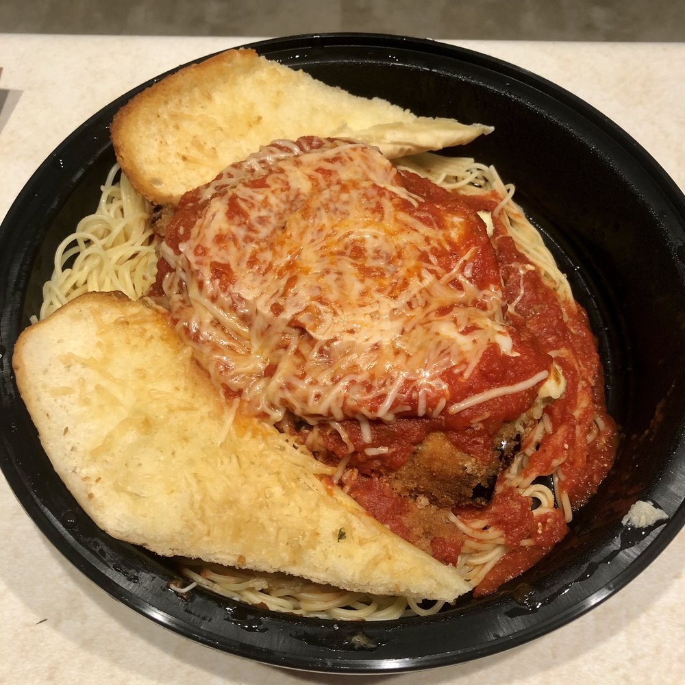 Mia Regazza - Eggplant Rollatini - Italian Near Me - Abington, Massachusetts Mia Regazza - Eggplant Rollatini - Italian Near Me - Abington, Massachusetts
