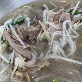 Cali Pho Nia - Pho - Vietnamese Near Me - Van Nuys, California