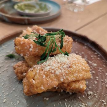Mezcali - Elote - Tacos Near Me - New York, New York