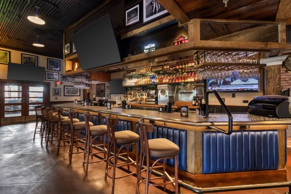 Landry's Kitchen by null