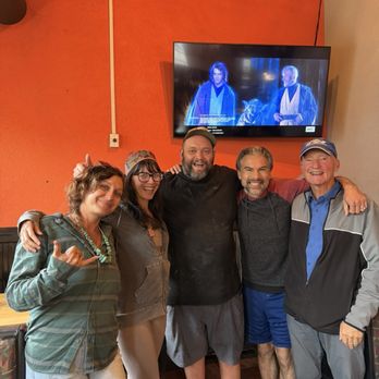 Tap On The Rocks - Hanging out with Spencer, the kindest restaurant owner I've ever met. - Pizza Near Me - Morrison, Colorado Tap On The Rocks - Hanging out with Spencer, the kindest restaurant owner I've ever met. - Pizza Near Me - Morrison, Colorado
