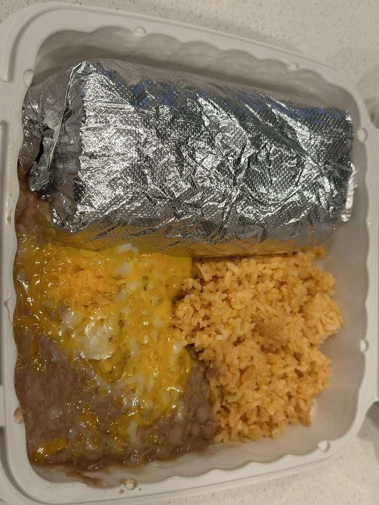 BURRITO BOY Updated October 2024 13 Photos & 54 Reviews 1889 Olympic St, Springfield