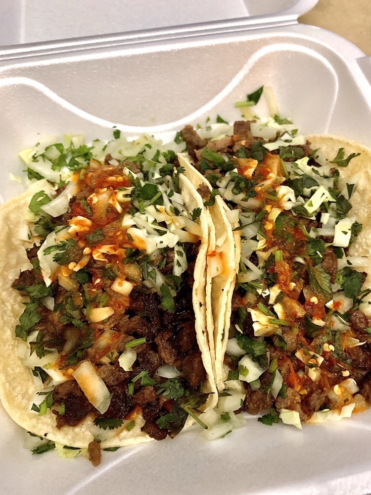 TACOS LOPEZ Updated May 2024 15 Photos & 48 Reviews 795 N West St