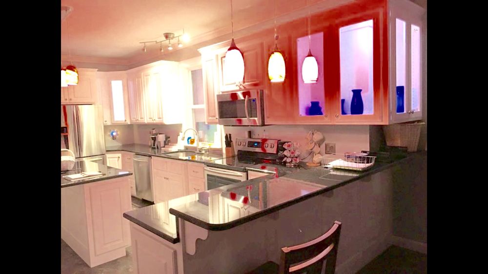 Mike's Woodworks - countertop fabricator in Camden, SC