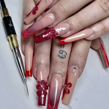Nail Bar - Nice - Nail Salons Near Me - North Miami, Florida Nail Bar - Nice - Nail Salons Near Me - North Miami, Florida