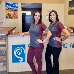 Sandia Hearing Aids