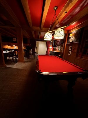 Woodstock Inn & Resort by null
