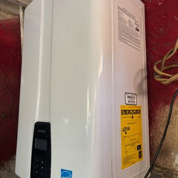 Hotline Plumbing & Rooter - Navien tankless - Plumbing Near Me Hotline Plumbing & Rooter - Navien tankless - Plumbing Near Me