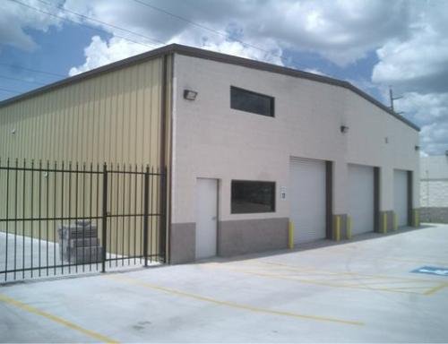 Slide of Green Star Commercial Roofing