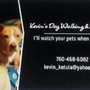 Kevin's Dog Walking And Pet Sitting