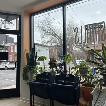 Smalls Provisions - Where else can you see old stadium seats from the Vet and get an amazing sandwich?! - Breakfast & Brunch Near Me - Philadelphia, Pennsylvania Smalls Provisions - Where else can you see old stadium seats from the Vet and get an amazing sandwich?! - Breakfast & Brunch Near Me - Philadelphia, Pennsylvania