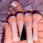 Photo of Love nails