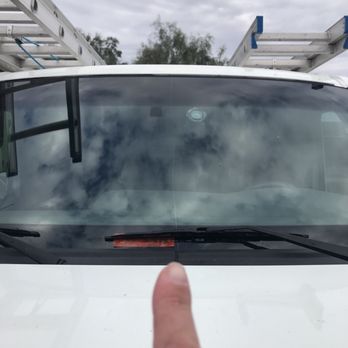1-Hour Auto Glass - Auto Glass Services Near Me - Tucson, Arizona