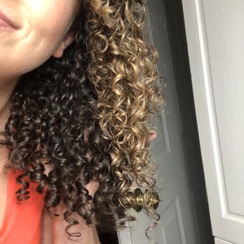 CurlEnvy Salon - Healthy!! - Hair Salons Near Me - Roswell, Georgia