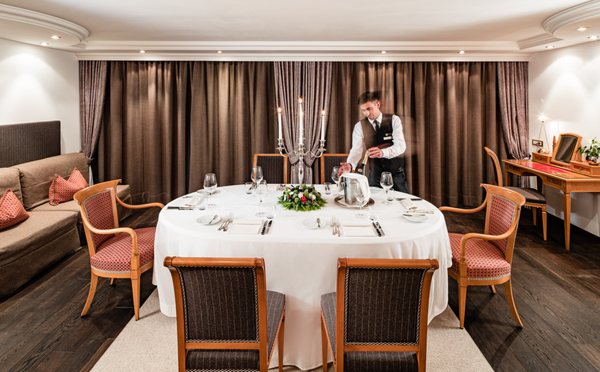 Alpenroyal Hotel by null