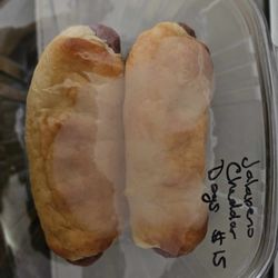 Crave Keto Kitchen - I've missed bread so much, this is the best tasting cheddar keto bread I've ever had. Can't wait to try the others.
