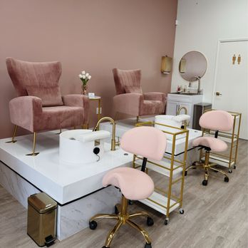 1. Pellegrini Beauty Studio