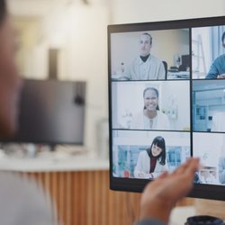 Lakeside Behavioral Health - Virtual IOP (group therapy) offered